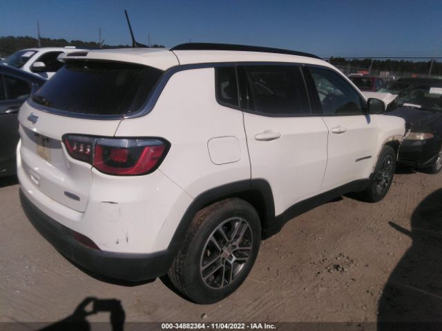 3C4NJCBB2HT624948 Jeep Compass Latitude