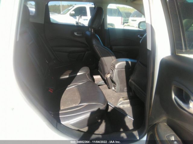 3C4NJCBB2HT624948 Jeep Compass Latitude
