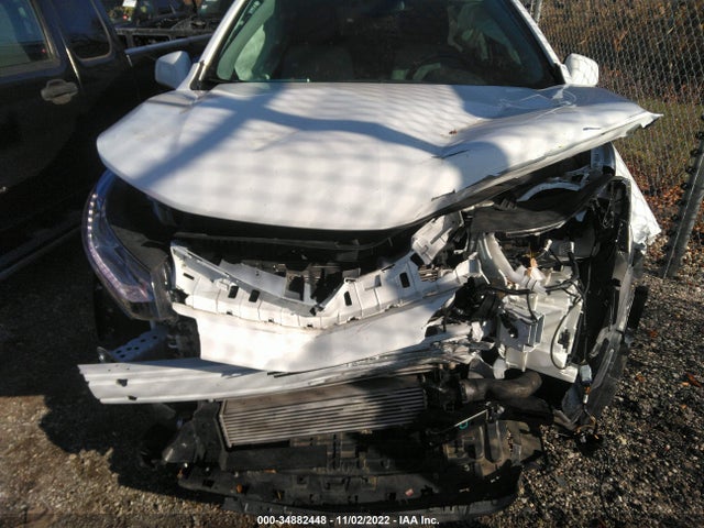 Chevrolet Trax Lt 2021 KL7CJLSB6MB340951 Image 6