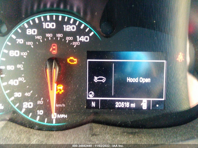 Chevrolet Trax Lt 2021 KL7CJLSB6MB340951 Image 7