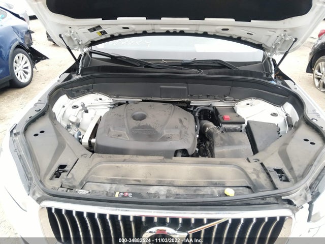 2020 Volvo XC90, VIN: YV4102CK3L1553346