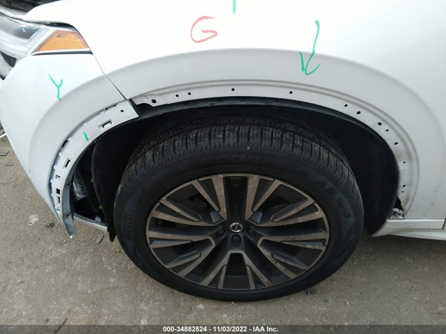 2020 Volvo XC90, VIN: YV4102CK3L1553346