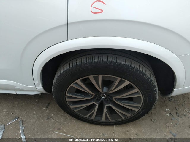 2020 Volvo XC90, VIN: YV4102CK3L1553346