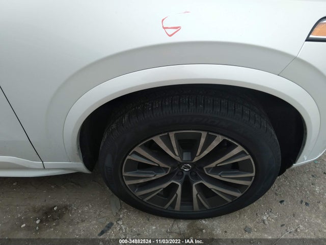 2020 Volvo XC90, VIN: YV4102CK3L1553346