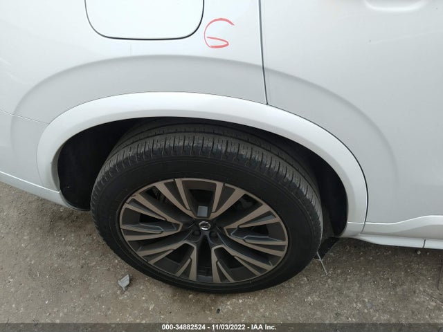 2020 Volvo XC90, VIN: YV4102CK3L1553346