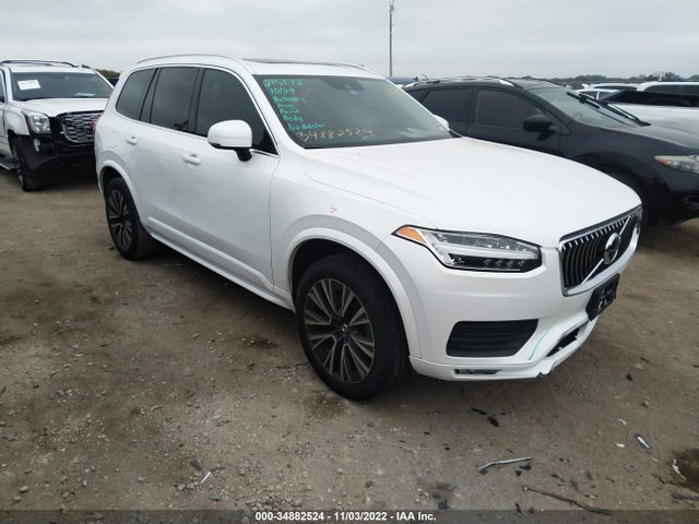 2020 Volvo XC90, VIN: YV4102CK3L1553346