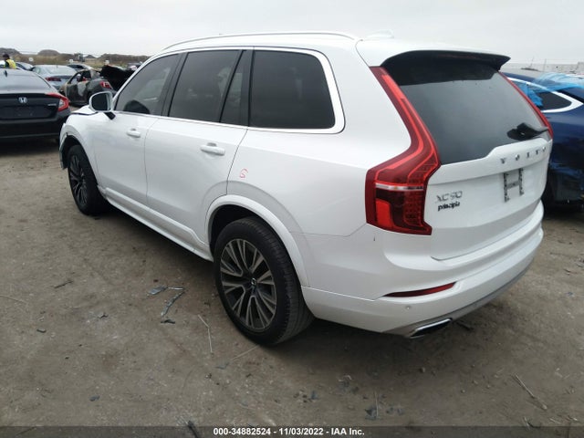 2020 Volvo XC90, VIN: YV4102CK3L1553346