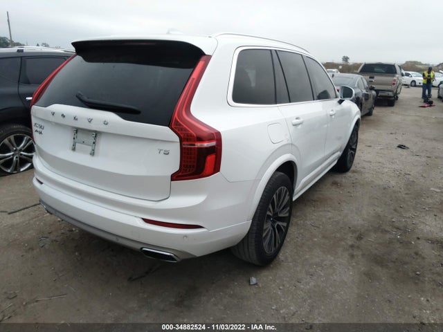 2020 Volvo XC90, VIN: YV4102CK3L1553346
