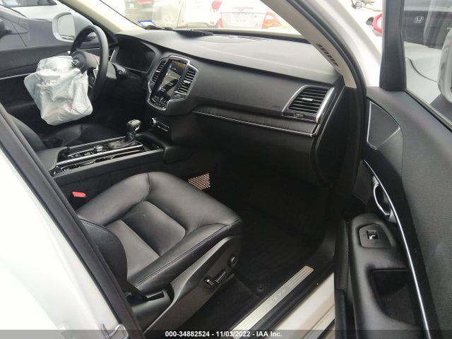 2020 Volvo XC90, VIN: YV4102CK3L1553346