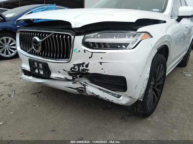 2020 Volvo XC90, VIN: YV4102CK3L1553346