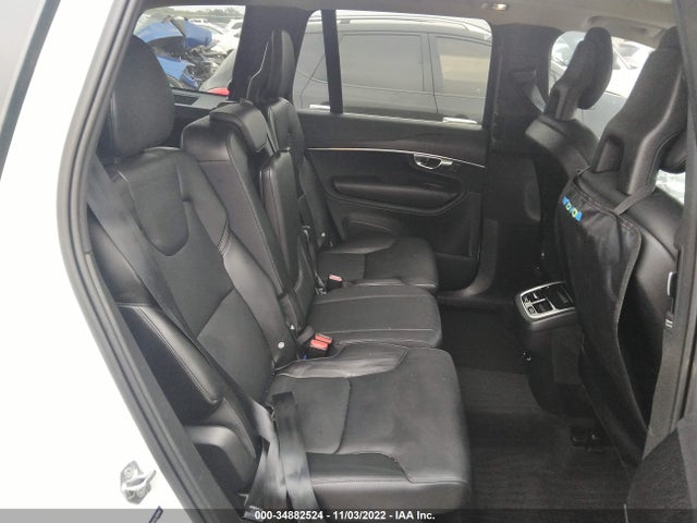 2020 Volvo XC90, VIN: YV4102CK3L1553346