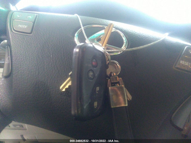 Lexus LS 460 2008 JTHBL46F185057310 Image 3