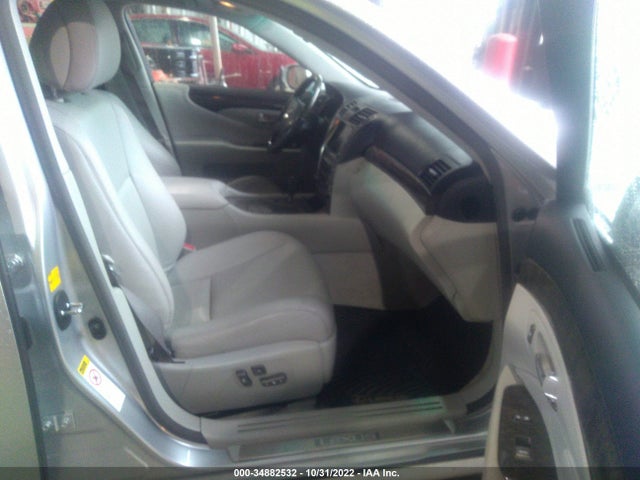 Lexus LS 460 2008 JTHBL46F185057310 Image 6