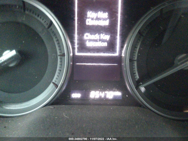 2016 Toyota Land Cruiser, VIN: JTMCY7AJXG4040658