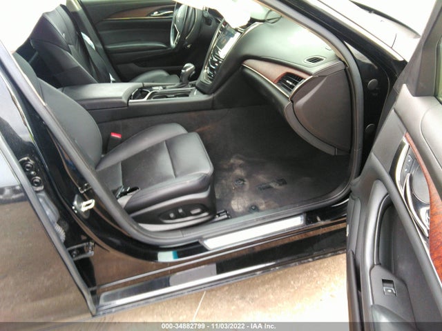 2016 Cadillac CTS, VIN: 1G6AX5SX5G0151307