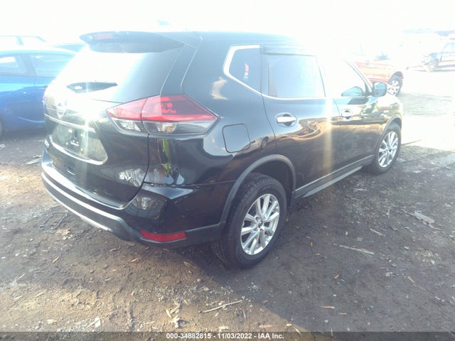 2018 Nissan Rogue, VIN: KNMAT2MT3JP589856