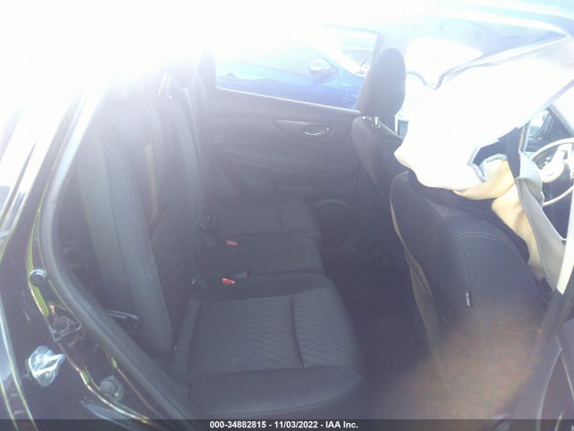 2018 Nissan Rogue, VIN: KNMAT2MT3JP589856