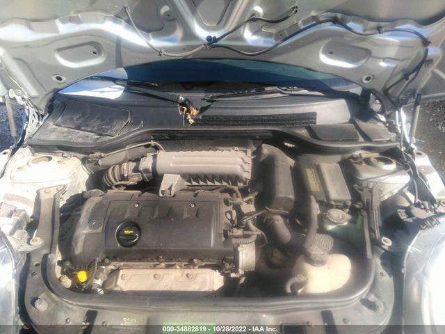 WMWMF33568TU68945 Mini COOPER HARDTOP