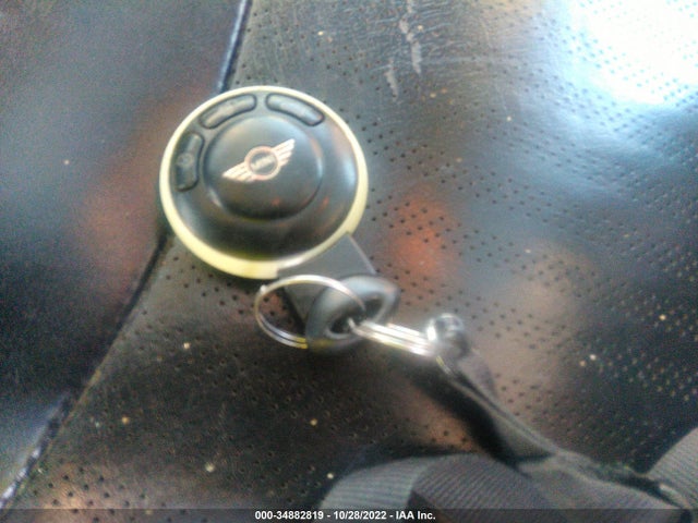 WMWMF33568TU68945 Mini COOPER HARDTOP