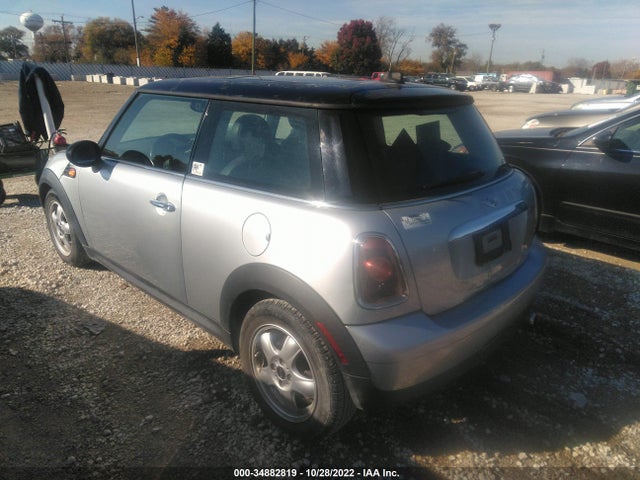 WMWMF33568TU68945 Mini COOPER HARDTOP