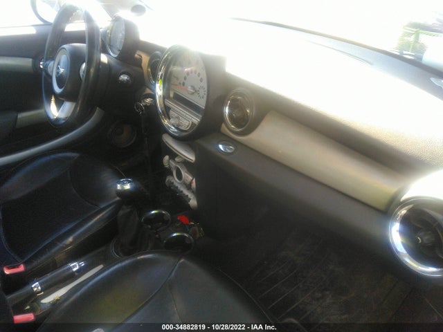 WMWMF33568TU68945 Mini COOPER HARDTOP