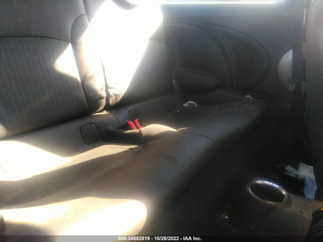WMWMF33568TU68945 Mini COOPER HARDTOP
