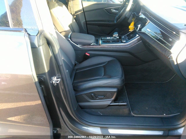 2020 Audi Q8, VIN: WA1AVAF14LD004569
