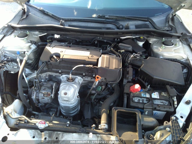 Honda Accord Sedan Lx 2014 1HGCR2F35EA032221 Image 10