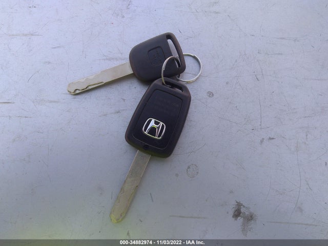 Honda Accord Sedan Lx 2014 1HGCR2F35EA032221 Image 11