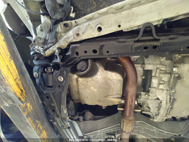 Honda Accord Sedan Lx 2014 1HGCR2F35EA032221 Image 6