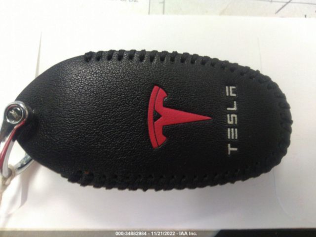 5YJSA1H2XEFP63587 Tesla Model S P85d