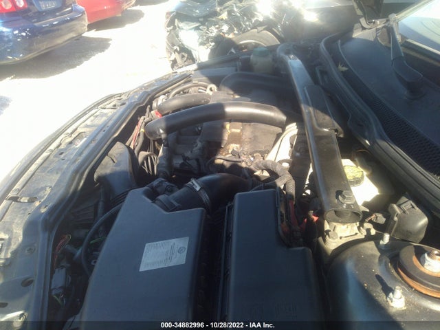Volvo S60 2.5l Turbo 2007 YV1RH592472644885 Image 11