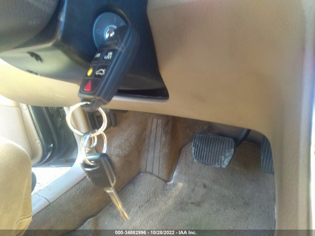 Volvo S60 2.5l Turbo 2007 YV1RH592472644885 Image 3