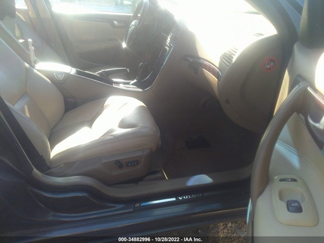 Volvo S60 2.5l Turbo 2007 YV1RH592472644885 Image 6