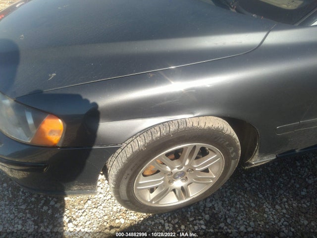 Volvo S60 2.5l Turbo 2007 YV1RH592472644885 Image 7