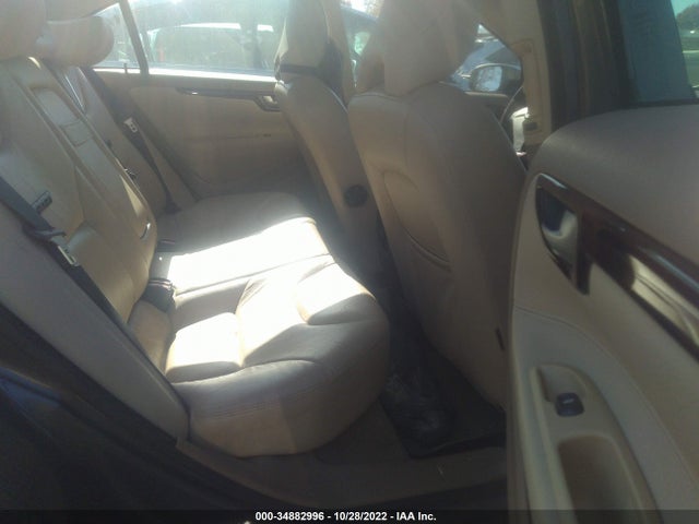 Volvo S60 2.5l Turbo 2007 YV1RH592472644885 Image 9