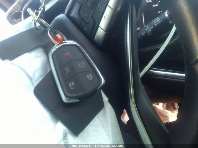 2020 Cadillac XT6, VIN: 1GYKPGRS0LZ239916