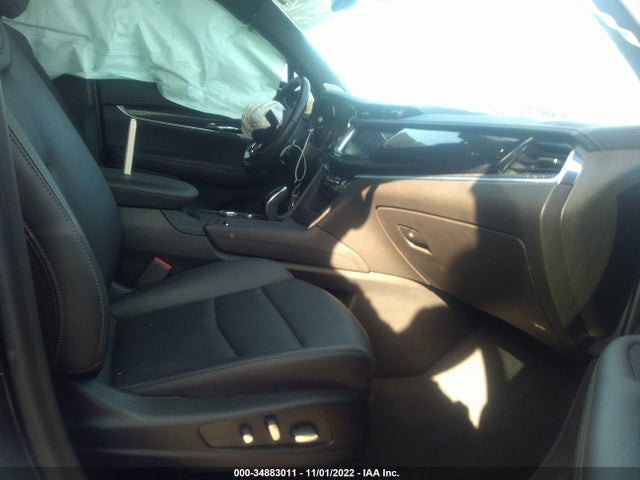2020 Cadillac XT6, VIN: 1GYKPGRS0LZ239916