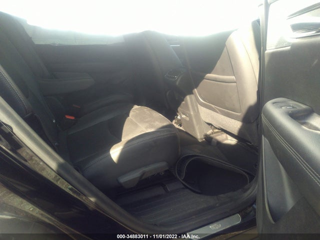 2020 Cadillac XT6, VIN: 1GYKPGRS0LZ239916