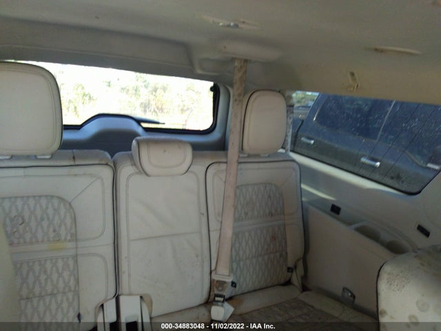 2019 Lincoln Navigator, VIN: 5LMJJ3TT7KEL17586