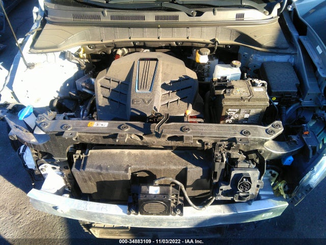 2020 Hyundai Kona, VIN: KM8K33AG7LU068706