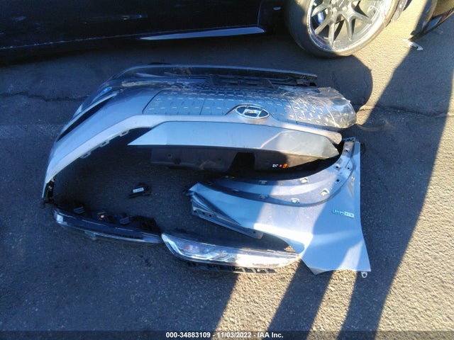 2020 Hyundai Kona, VIN: KM8K33AG7LU068706