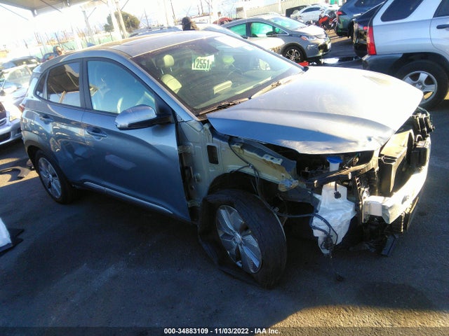 2020 Hyundai Kona, VIN: KM8K33AG7LU068706