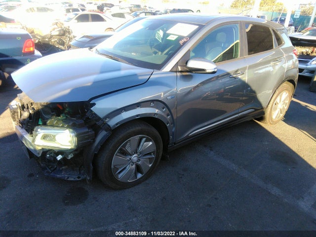2020 Hyundai Kona, VIN: KM8K33AG7LU068706