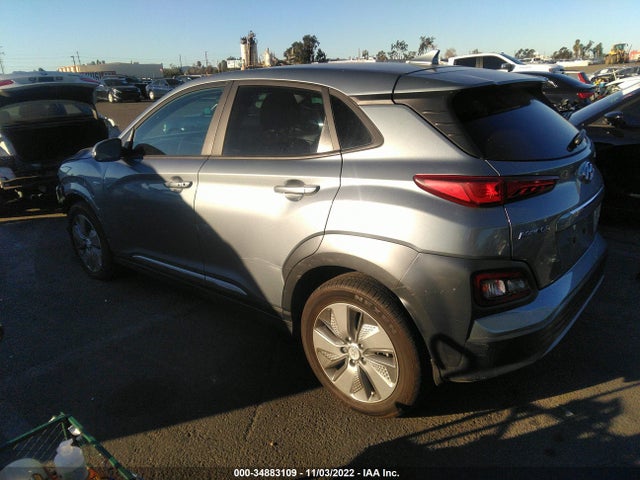 2020 Hyundai Kona, VIN: KM8K33AG7LU068706