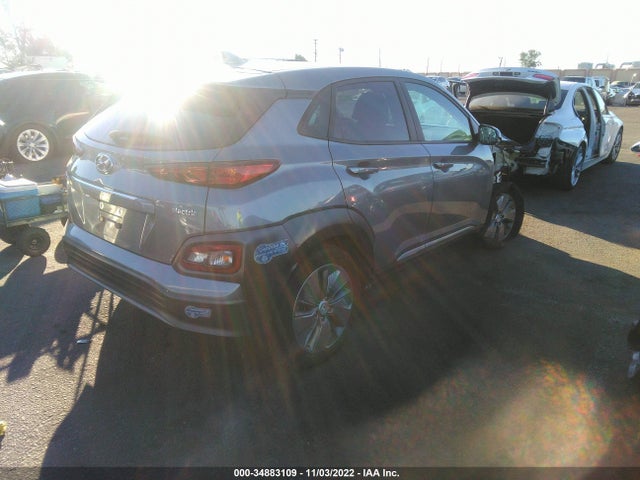 2020 Hyundai Kona, VIN: KM8K33AG7LU068706