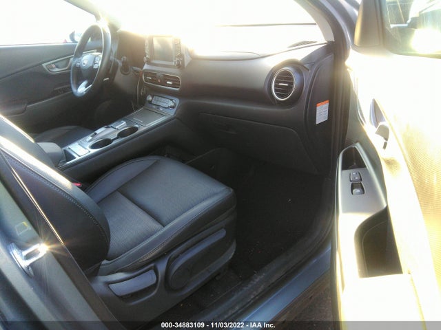 2020 Hyundai Kona, VIN: KM8K33AG7LU068706
