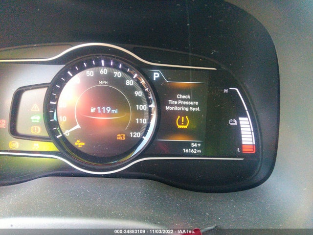 2020 Hyundai Kona, VIN: KM8K33AG7LU068706