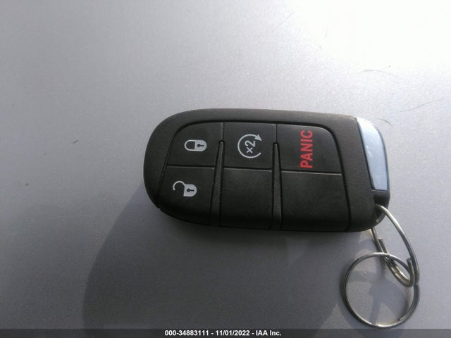 2019 Fiat 500X, VIN: ZFBNFYB10KP776148