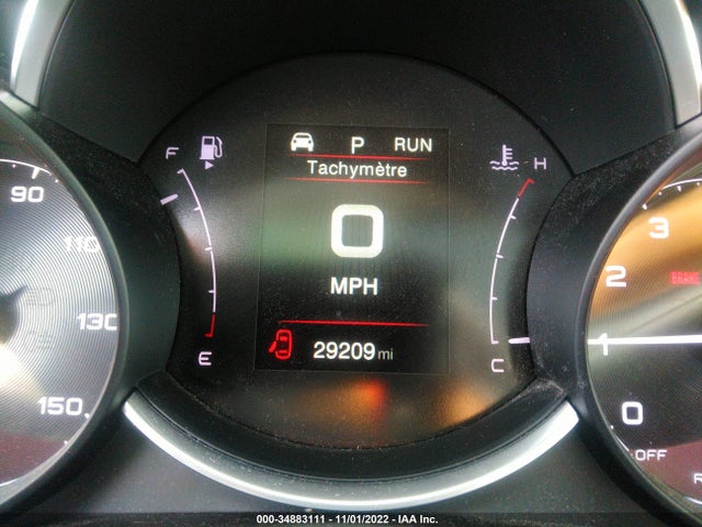 2019 Fiat 500X, VIN: ZFBNFYB10KP776148